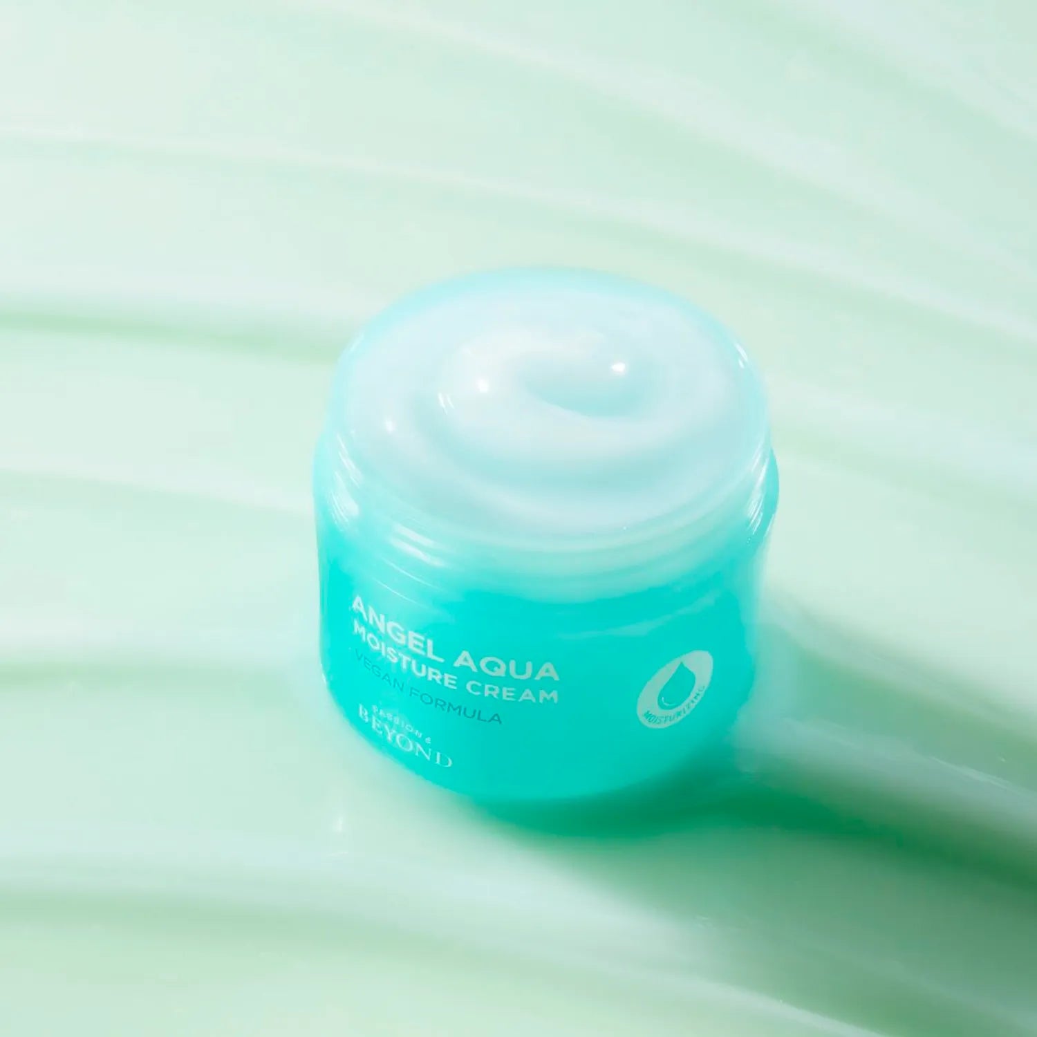 Beyond Angel Aqua Moisture Cream 1+1 Special Set