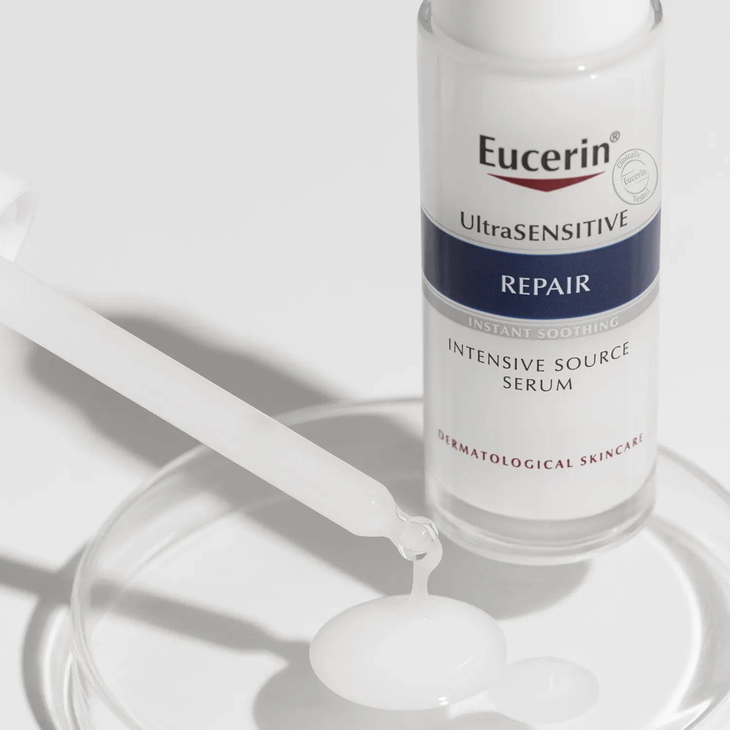 Eucerin Ultra Sensitive Repair Intensive Source Serum 30ml