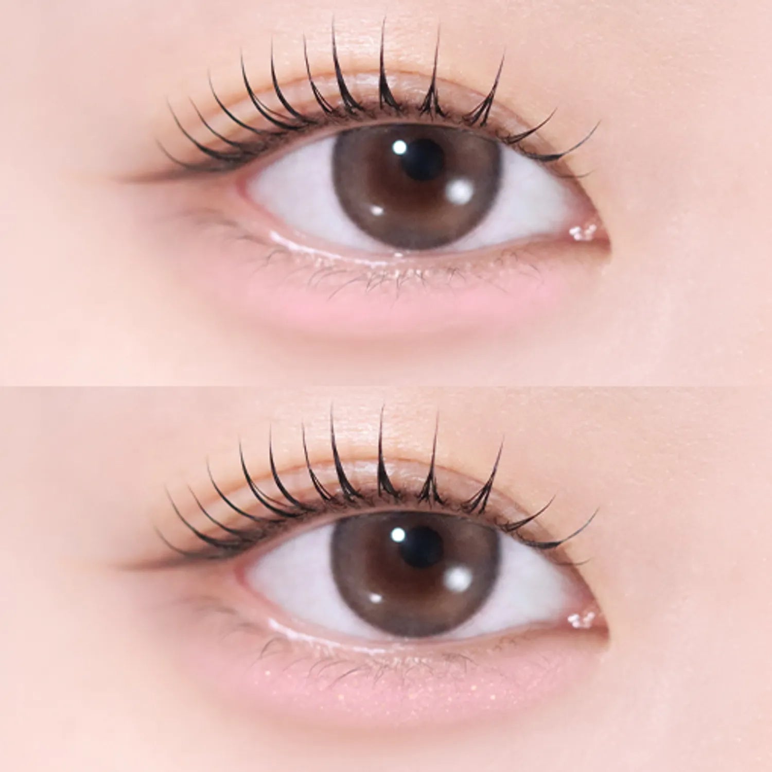 NAMING. Perpectail Eye Designing Pencil Dual Liner (Set/Single) (5 Colors)