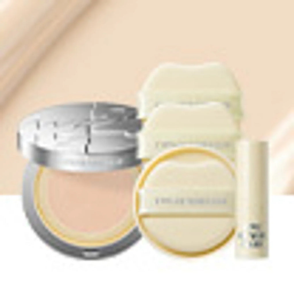 TWOSLASHFOUR Angelic Satin Cushion (+Refill)