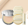 TWOSLASHFOUR Angelic Satin Cushion (+Refill)
