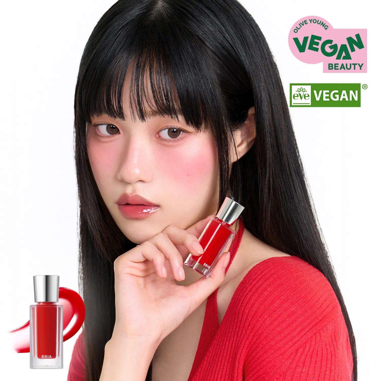 BBIA Over Glaze Lip Gloss (16 Colors)