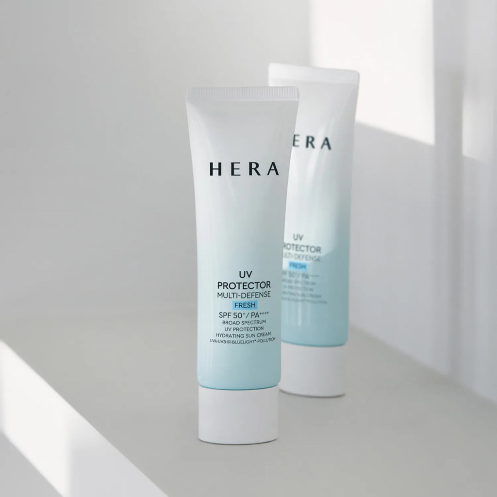 HERA UV Protector Multi-Defense Fresh SPF50+ PA++++ 50ml