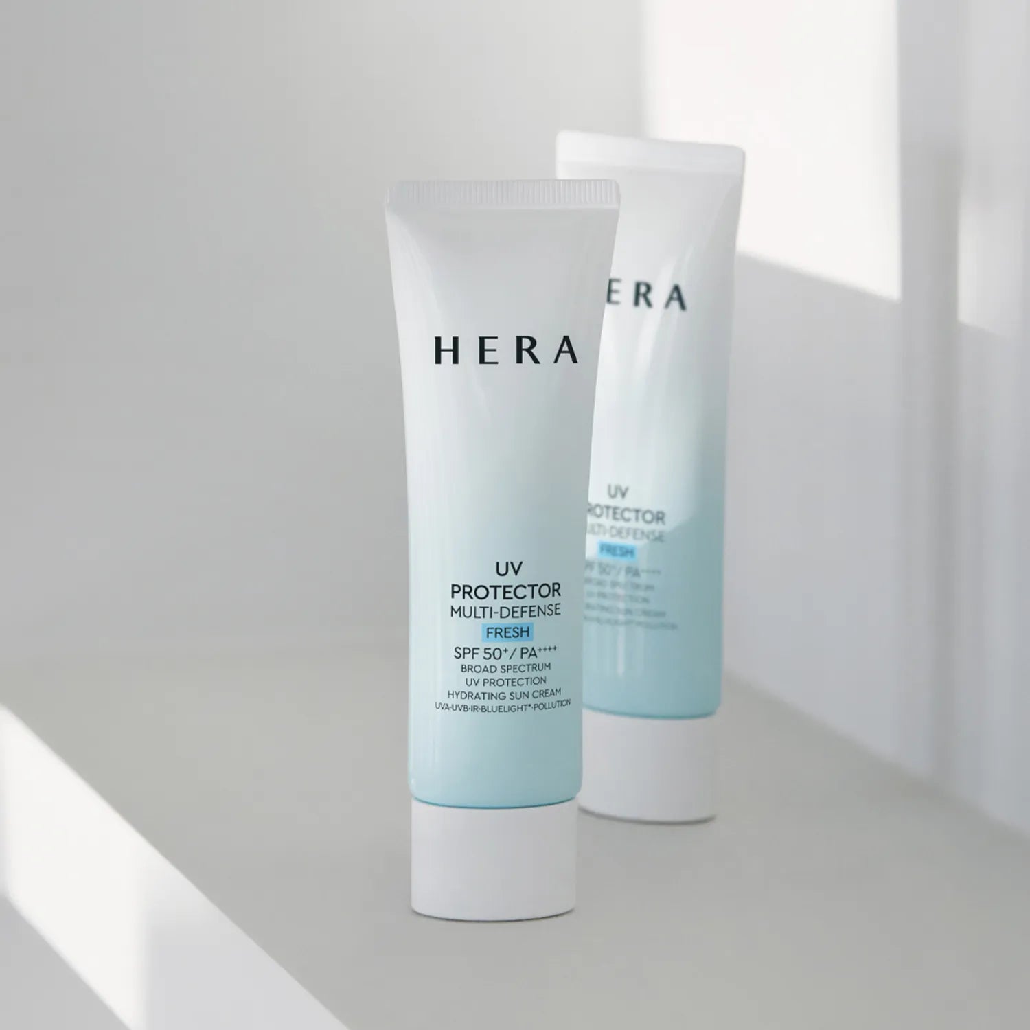 HERA UV Protector Multi-Defense Fresh SPF50+ PA++++ 50ml