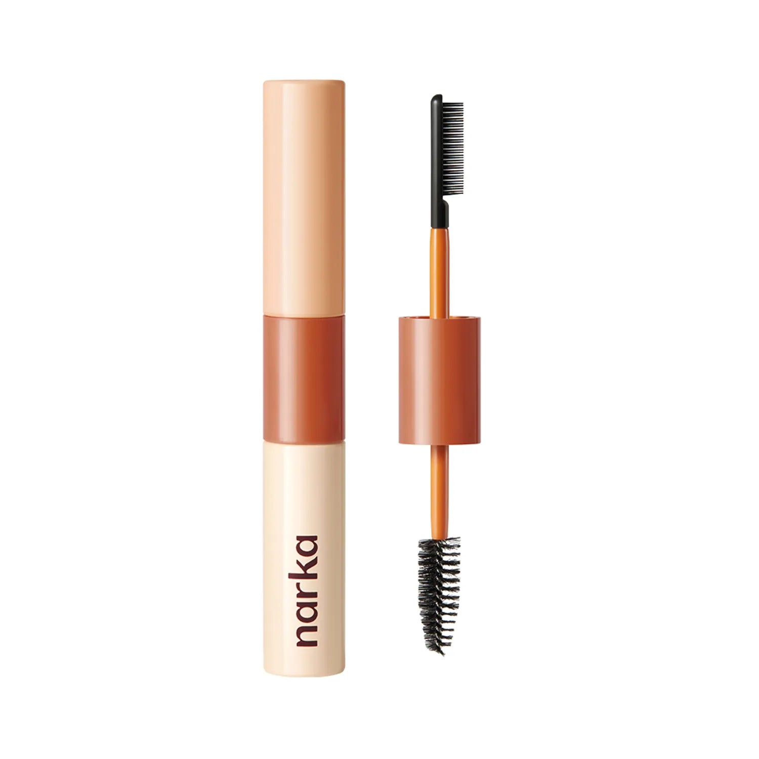 narka Core Rebuild Hair Mascara (Hard Fix / Hype Fit) (Set/Single)