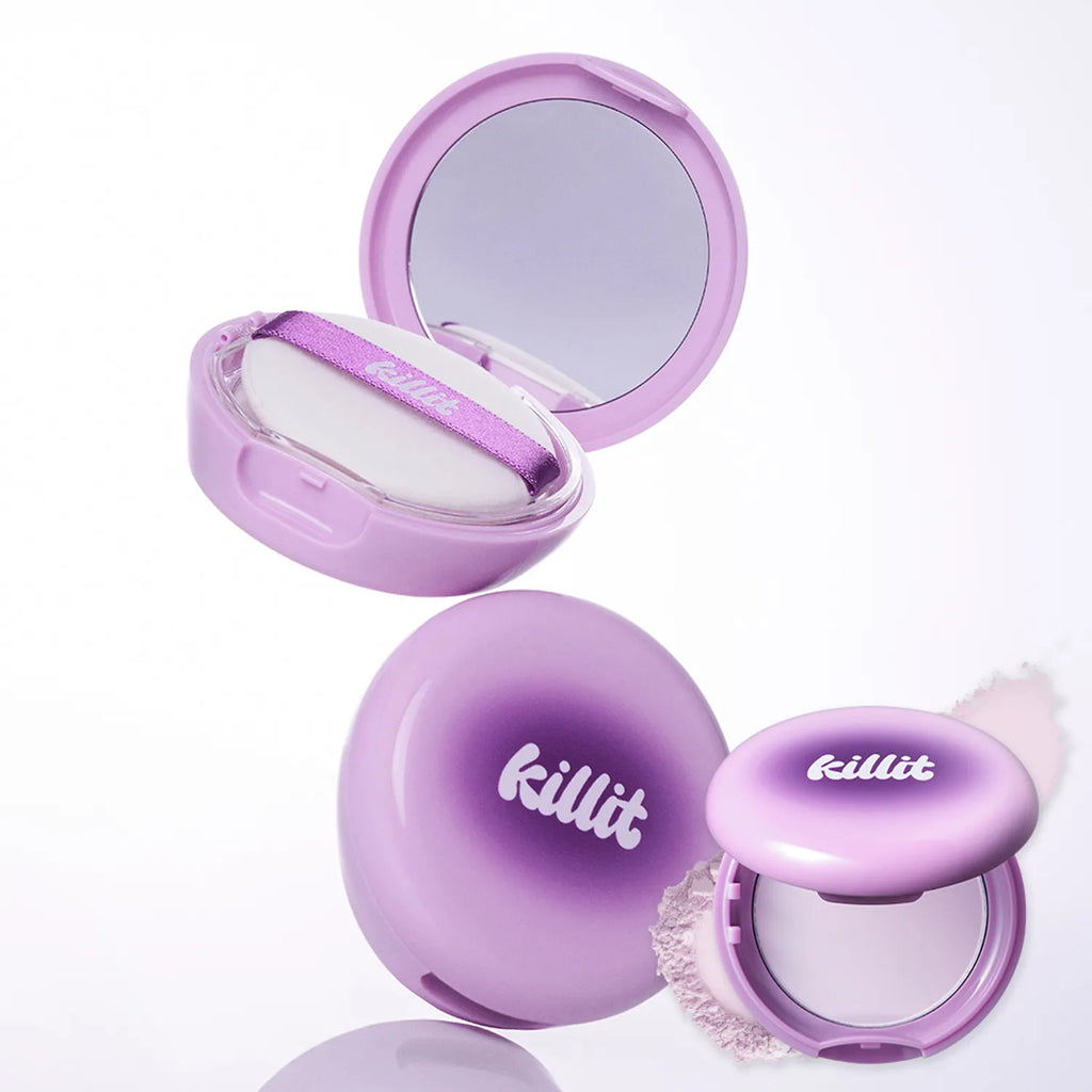 KILLIT Powder Pact 9g