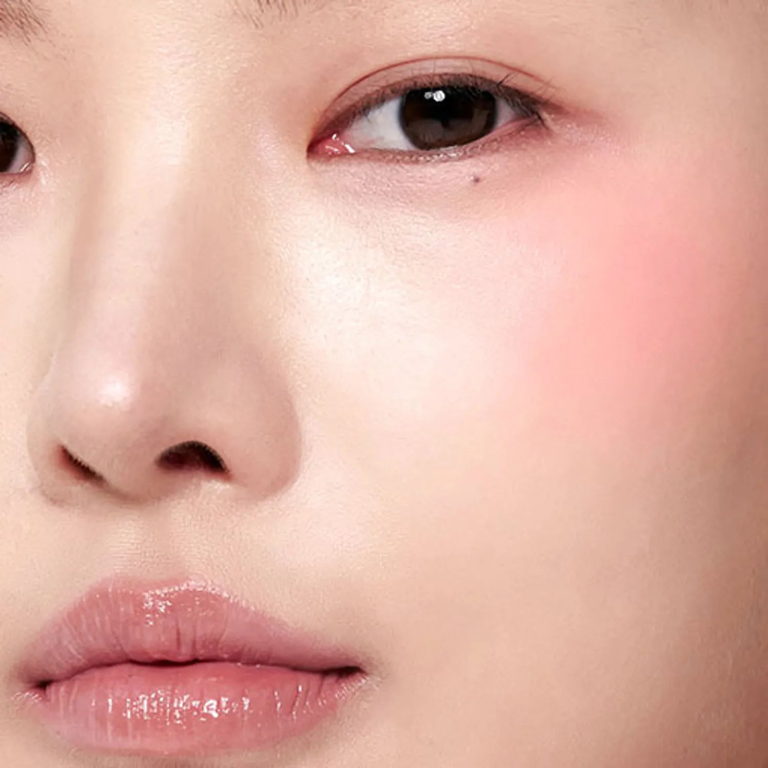 tooq Water/Liquid Cream Color Blusher (Set/Single) (9 Colors)
