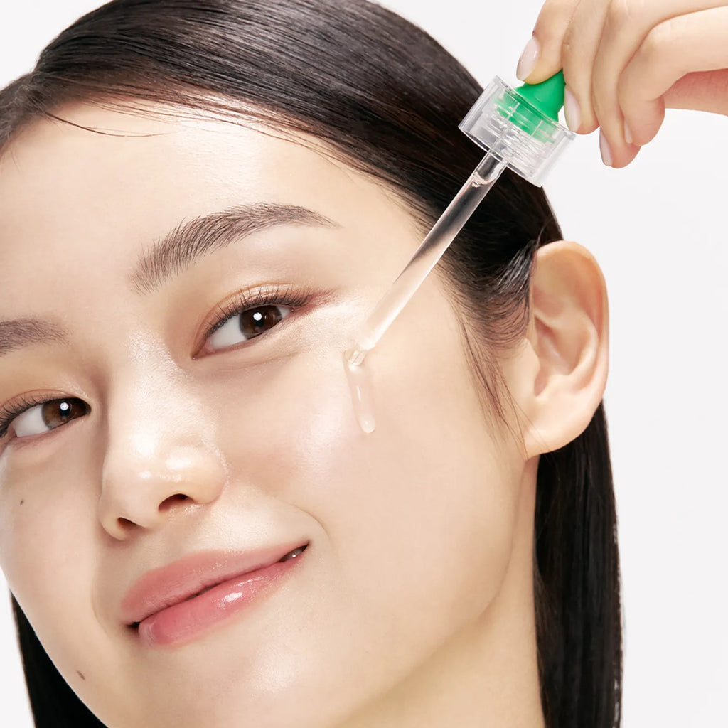 makeprem Hyal Inteca Deep Hydrating Ampoule 40ml