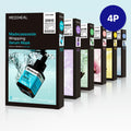 MEDIHEAL Wrapping Serum Mask Sheet 4ea