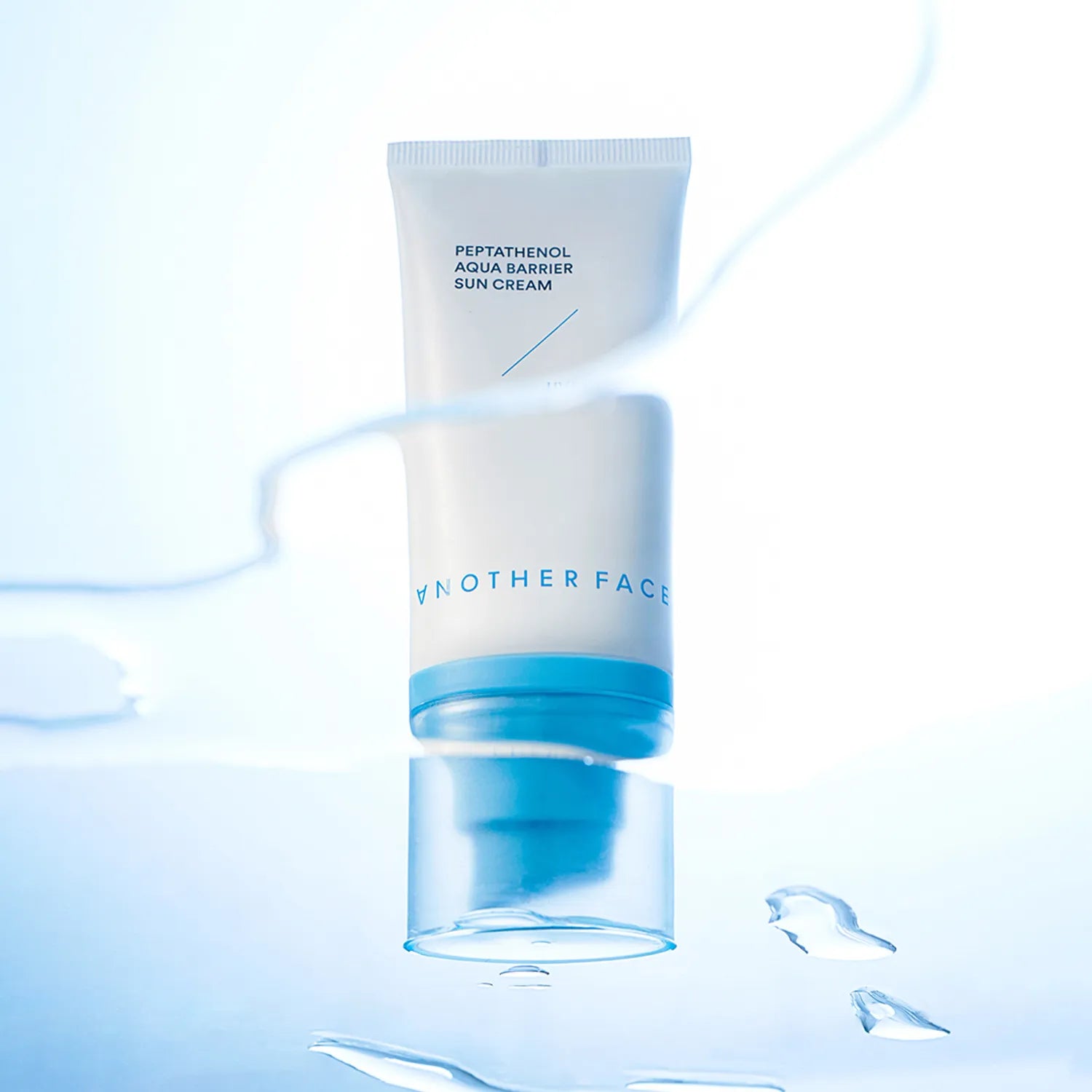 anotherface Peptathenol Aqua Barrier Sun Cream 50ml