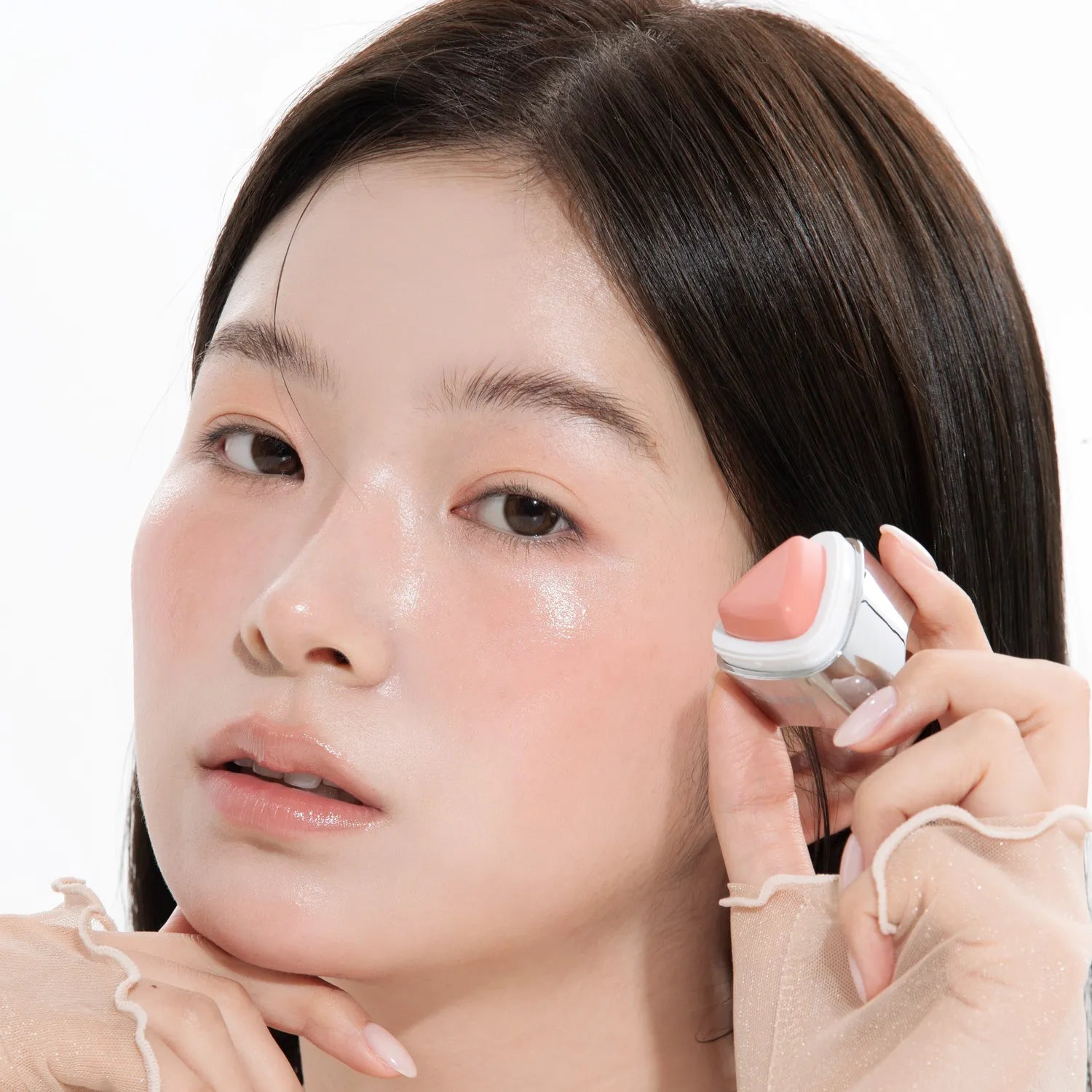 nuegray Semo Tab Lip & Cheek 5.6g (7 Colors)