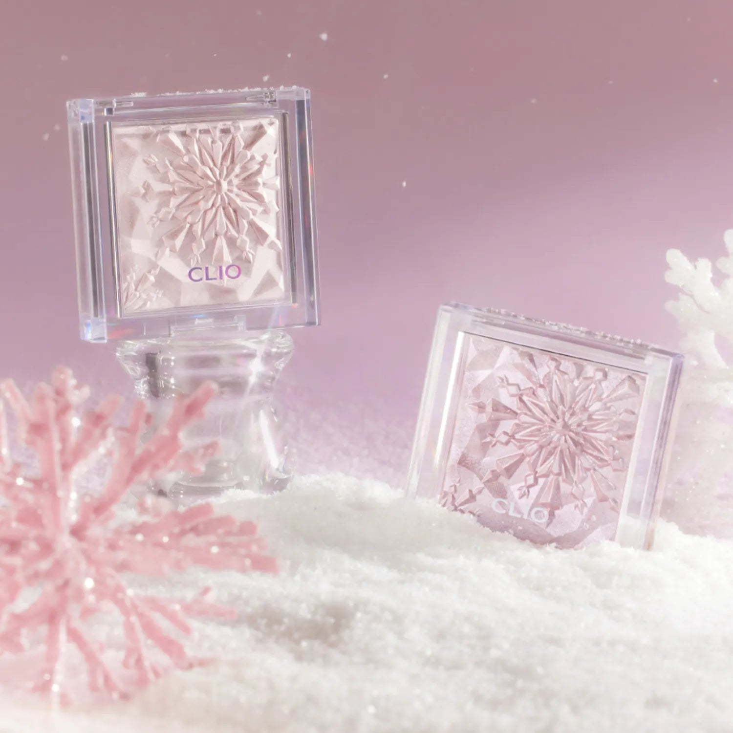 CLIO Prism Highlighter (6 Colors)