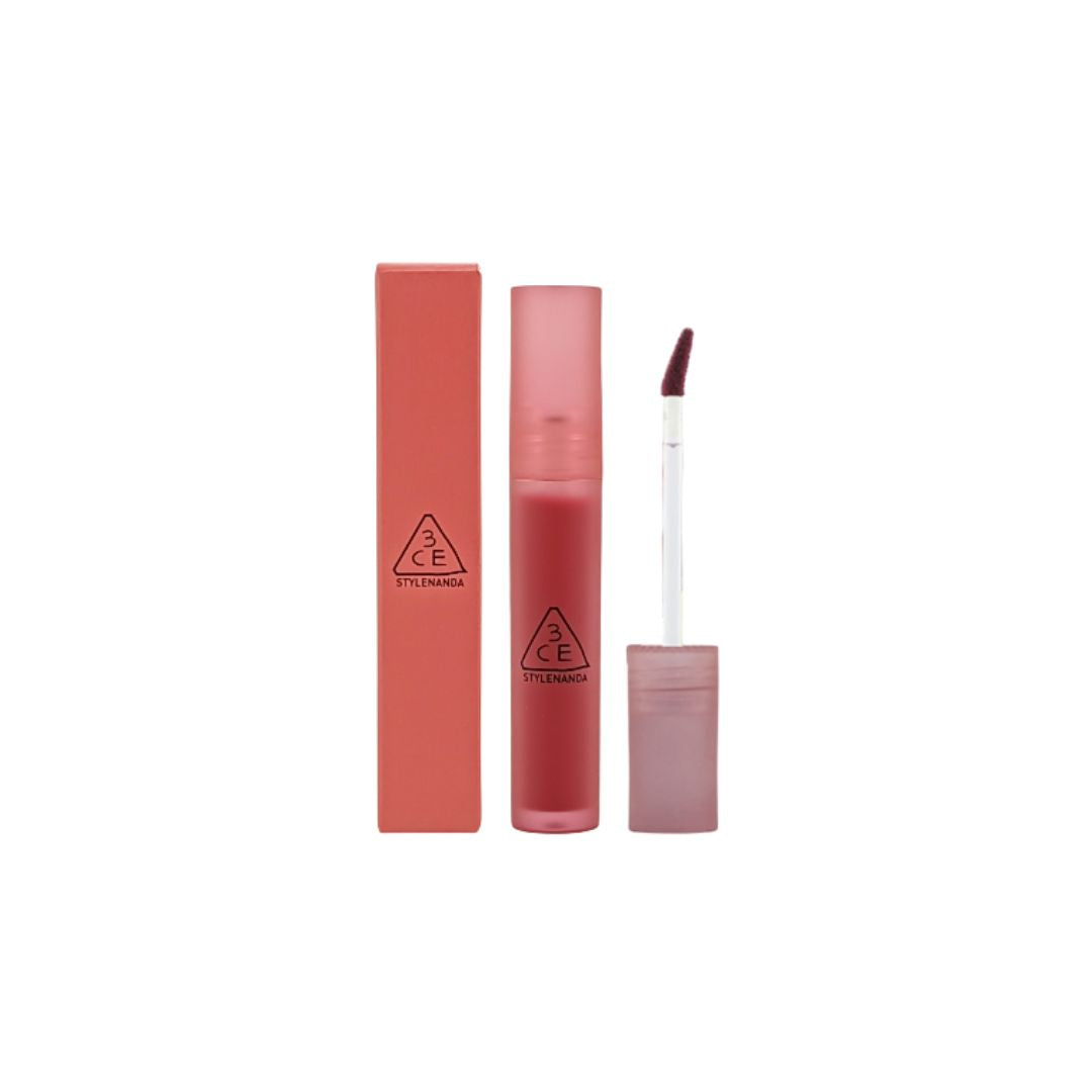 3CE Water Blur Lip Tint