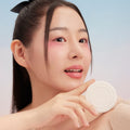 CEZANNE Silk Cover Powder 10g
