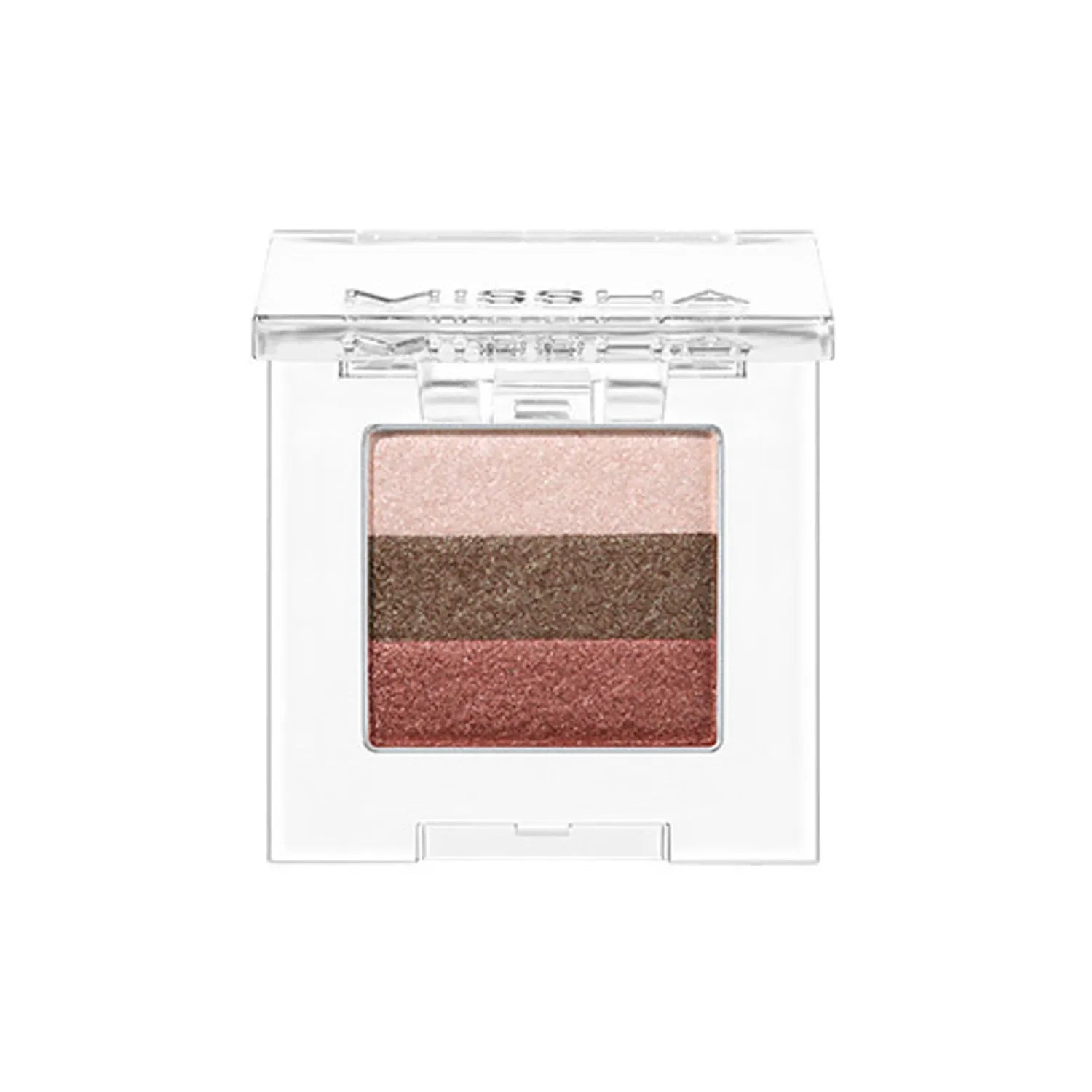 MISSHA Triple Shadow 20g
