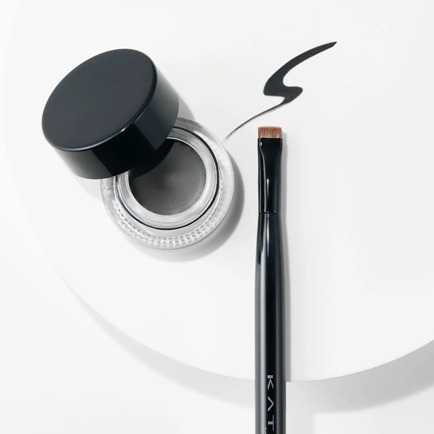 KATE Lasting Gel Eyeliner Z 3.0g