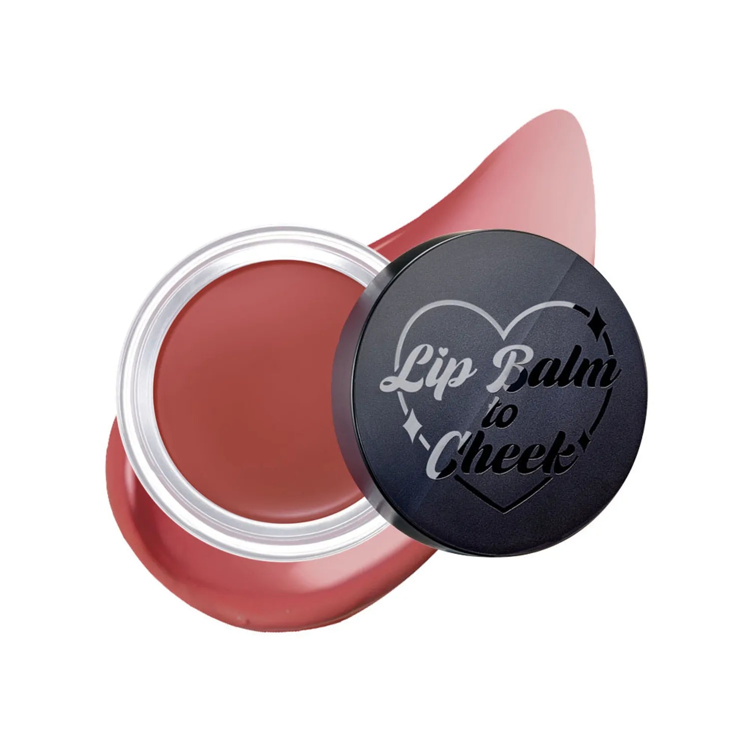 All My Things True Beauty Lip Balm to Cheek