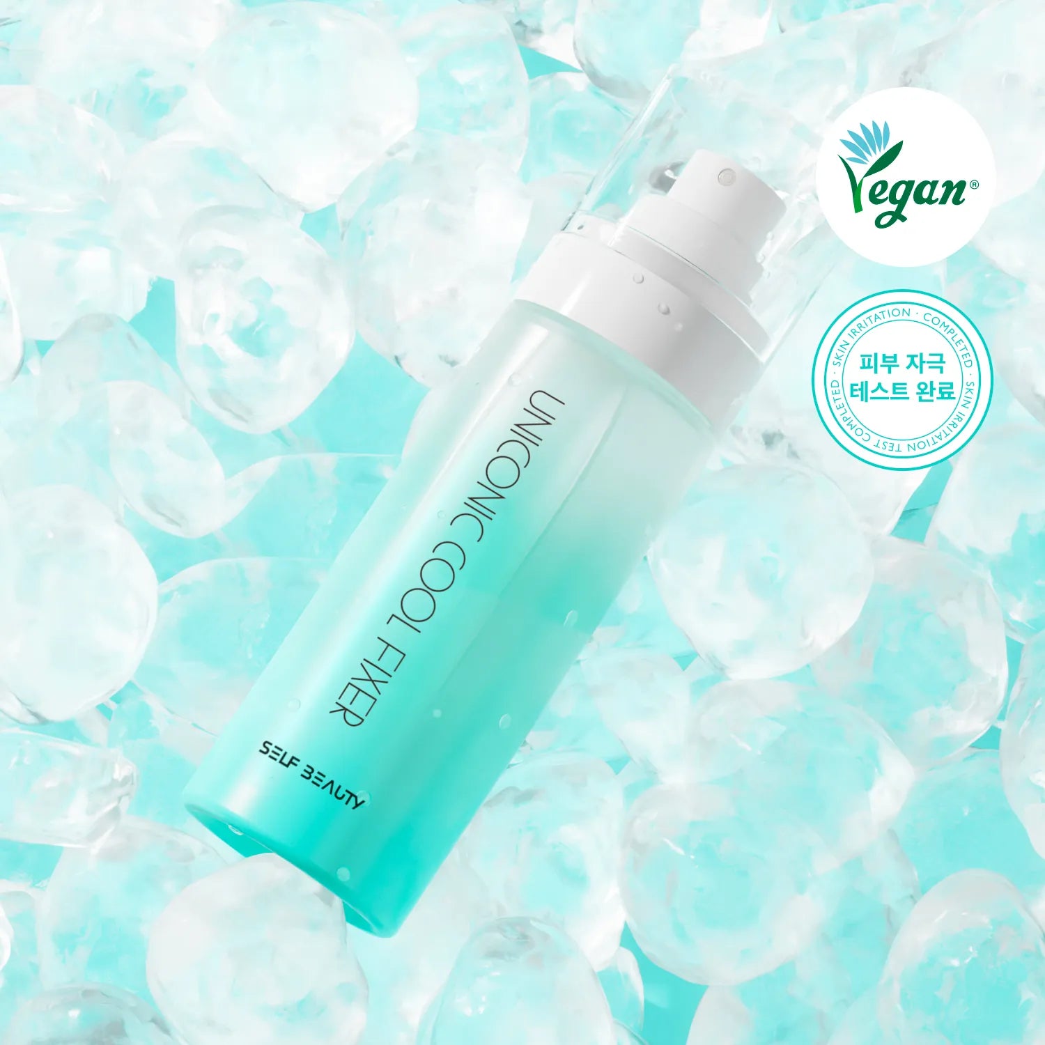 self beauty Uniconic Cool Fixer 100ml