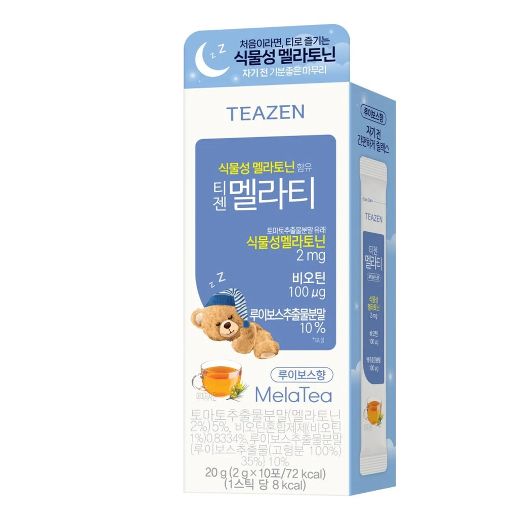 Teazen MelaTea 10T