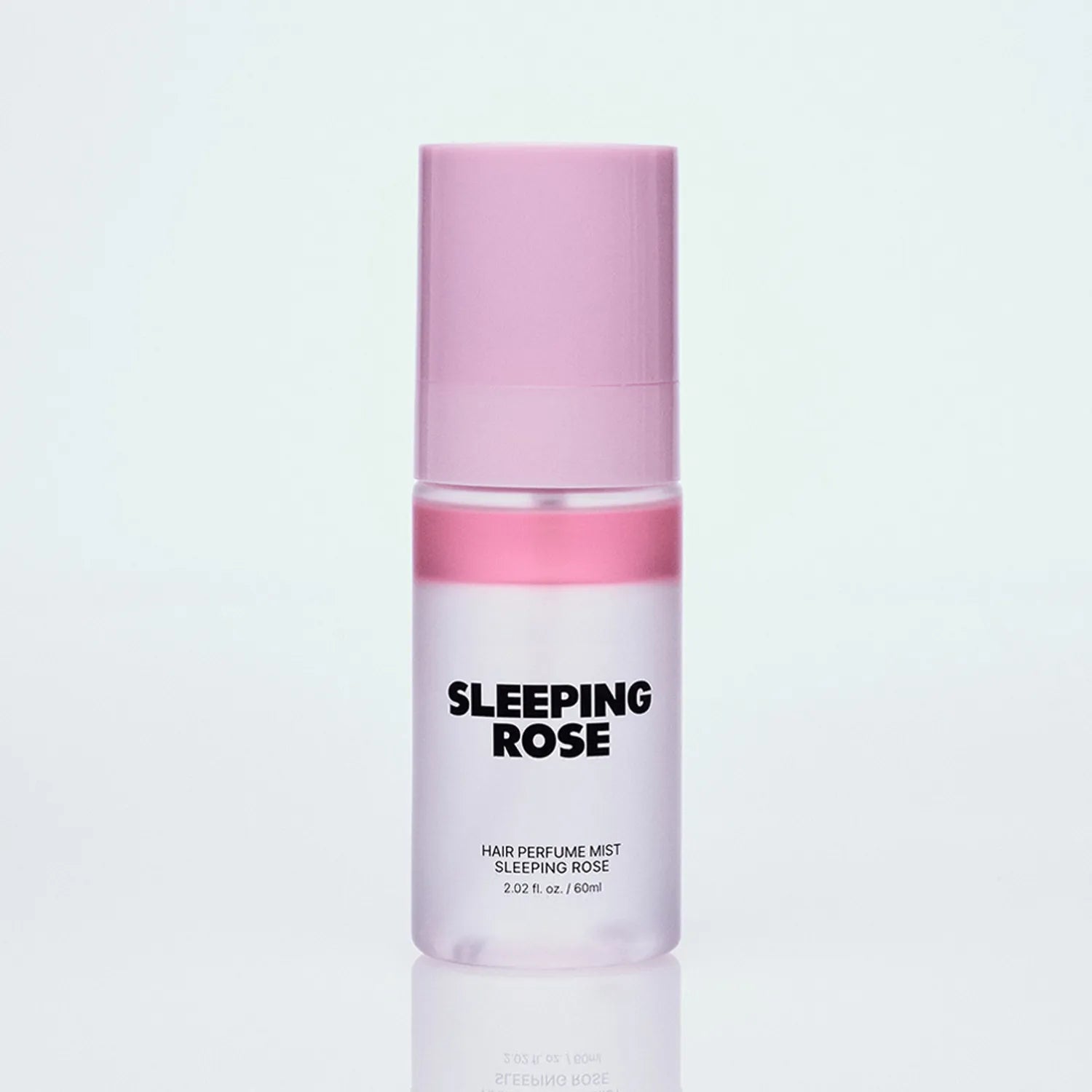SENNOK Hair Perfume Mist 60ml #Sleeping Rose