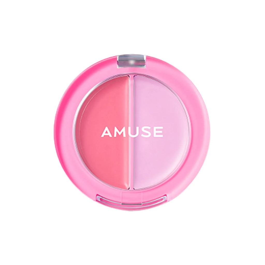 AMUSE Lip & Cheek Healthy Balm (4 Colors)