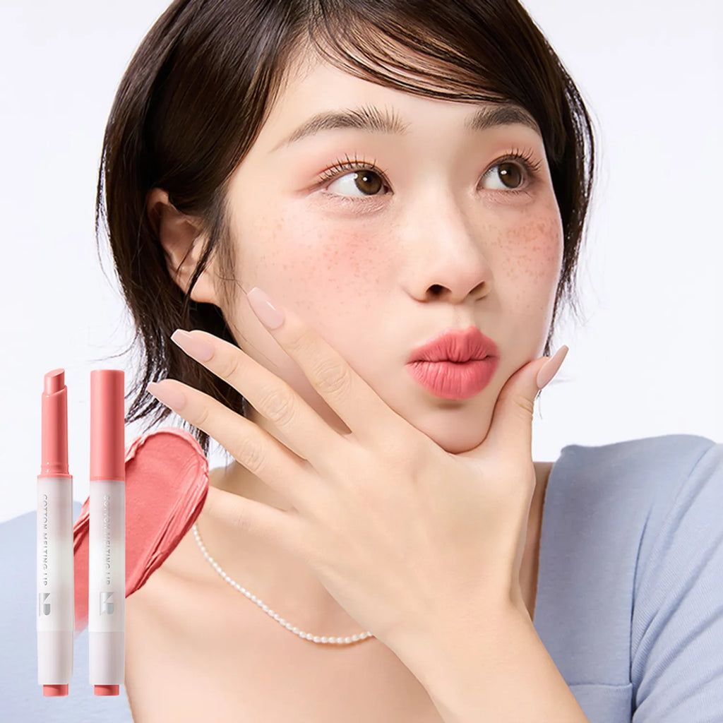 NATURE REPUBLIC Cotton Melting Lip 1.4g