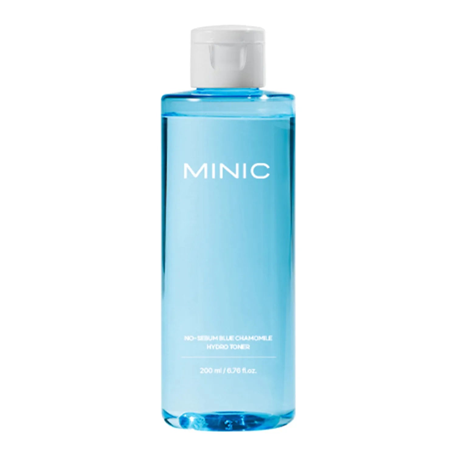 MINIC No-Sebum Blue Charmomile Hydro Toner 200ml