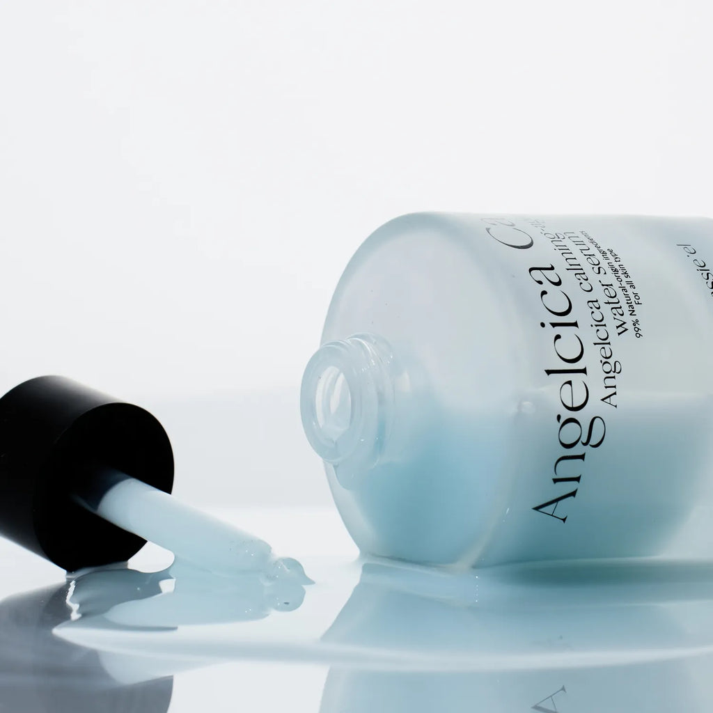 LASSIE'EL Angelcica Calming-aging Water Serum 30ml