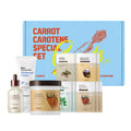 SKINFOOD Carrot Carotene Special Set