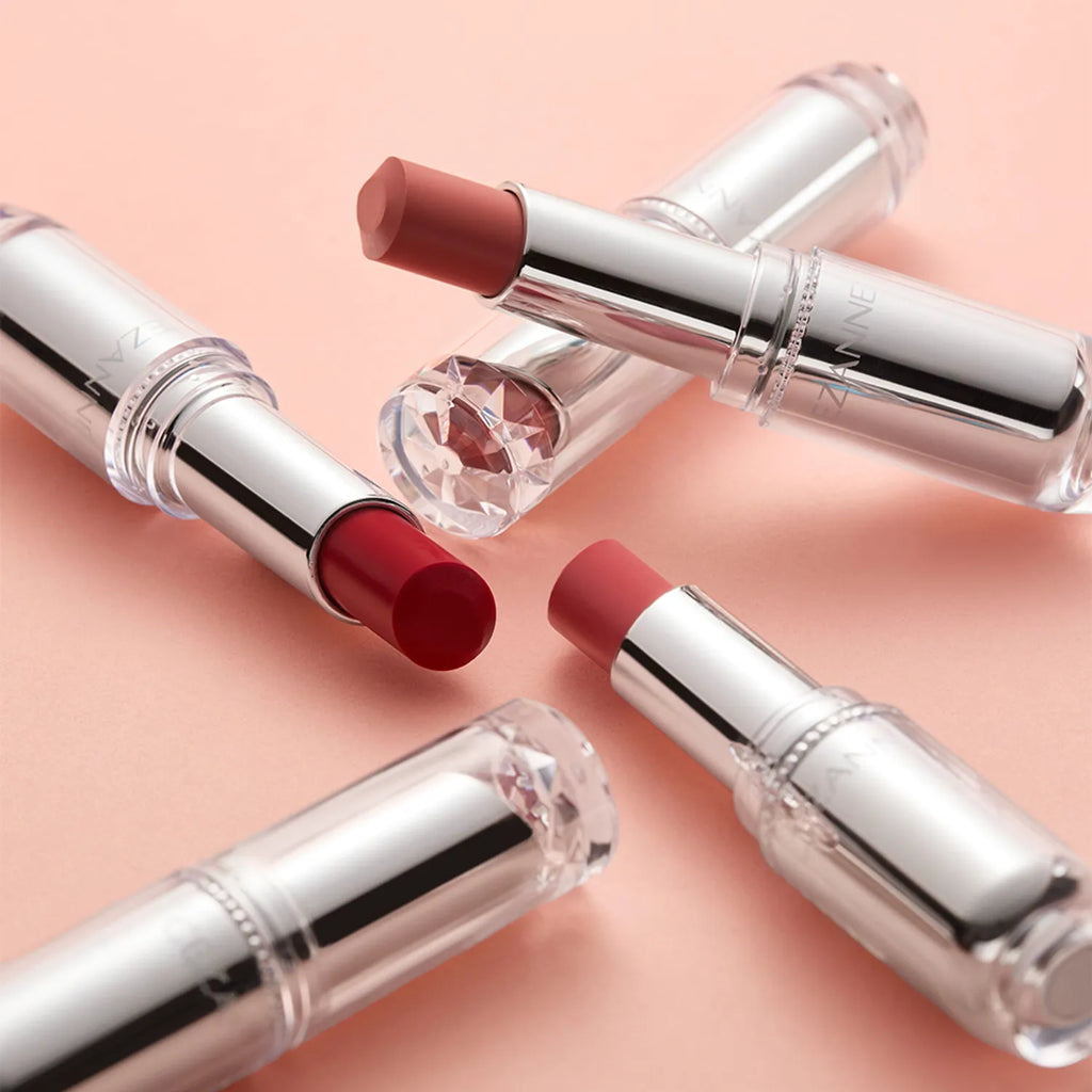 CEZANNE Lasting Gloss Lip 3.2g