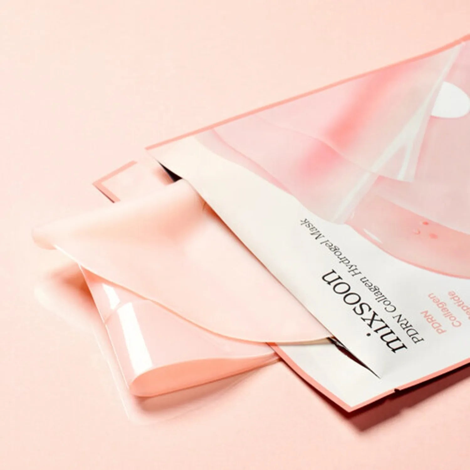 mixsoon PDRN Collagen Hydrogel Mask