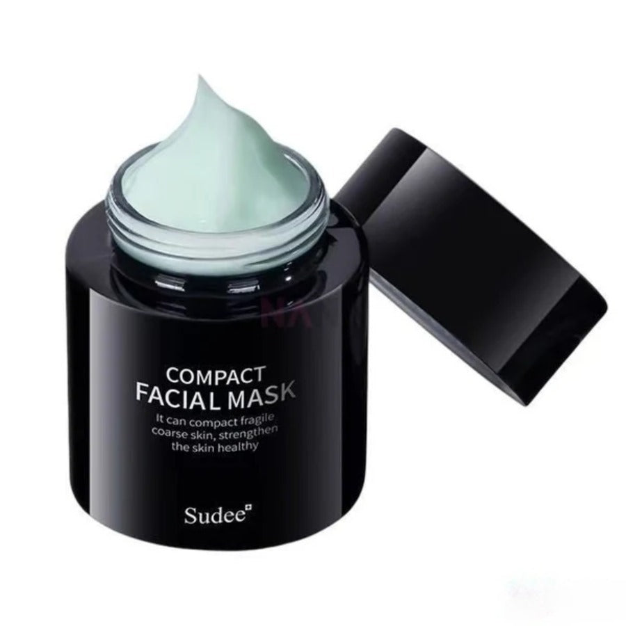 Sudee Shining Pure-up Mask/Compack Facial Mask 52ml