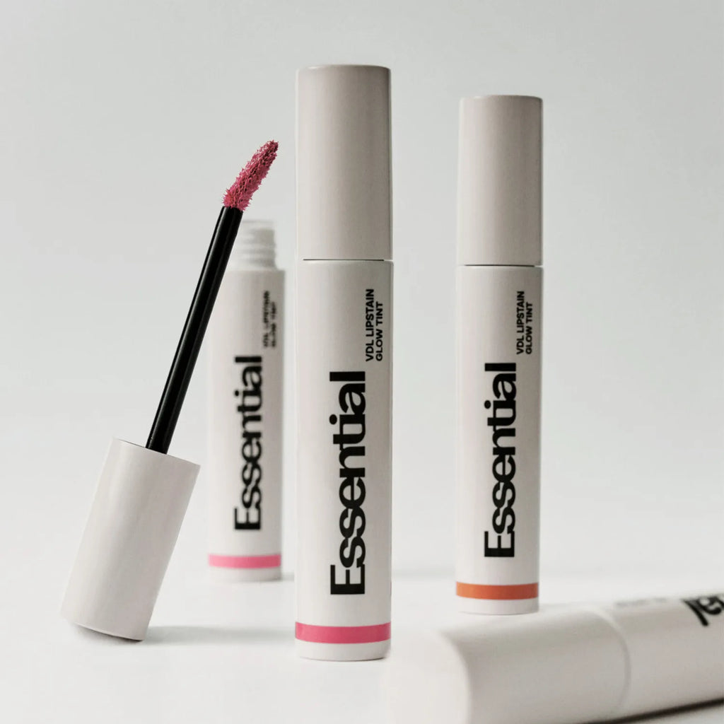 VDL Lipstain Essential Glow Tint 3.6g
