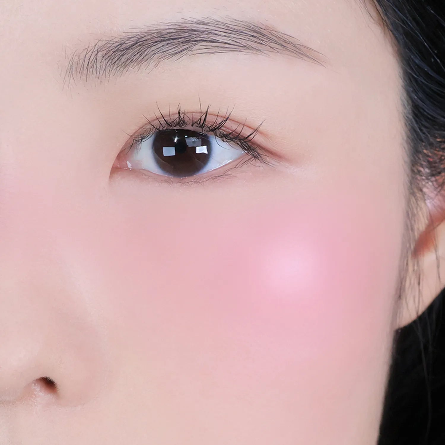 LUNA Glow Layer Blur Cheek 10 Colors