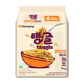 tangle Garlic Oil Pasta 4ea 400g
