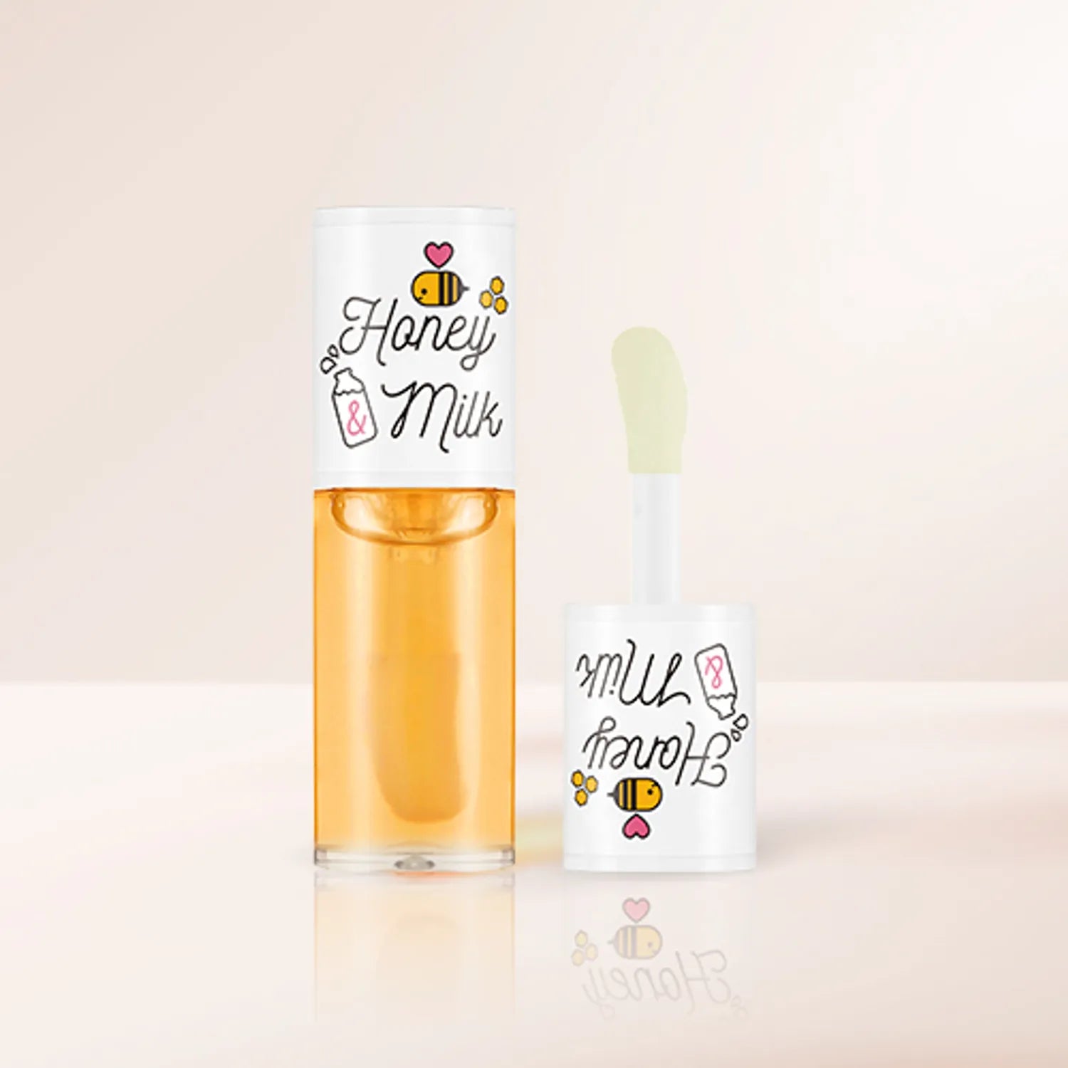 A&rsquo;pieu Honey & Milk Lip Oil