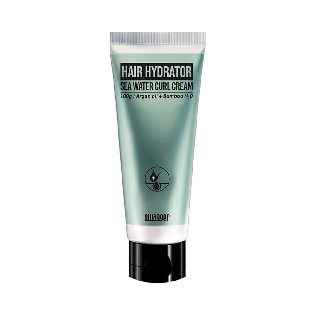 swagger Hair Hydrator Wet Curl Cream 100g