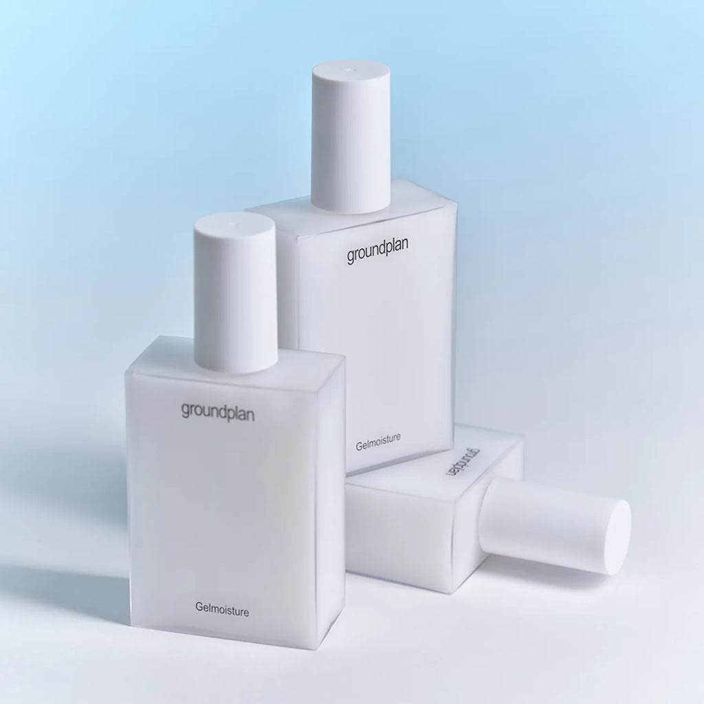 groundplan Gelmoisture 120ml