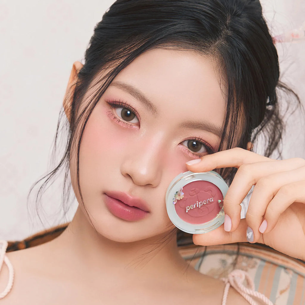 peripera Pure Blushed Sunshine Cheek (12 Colors)