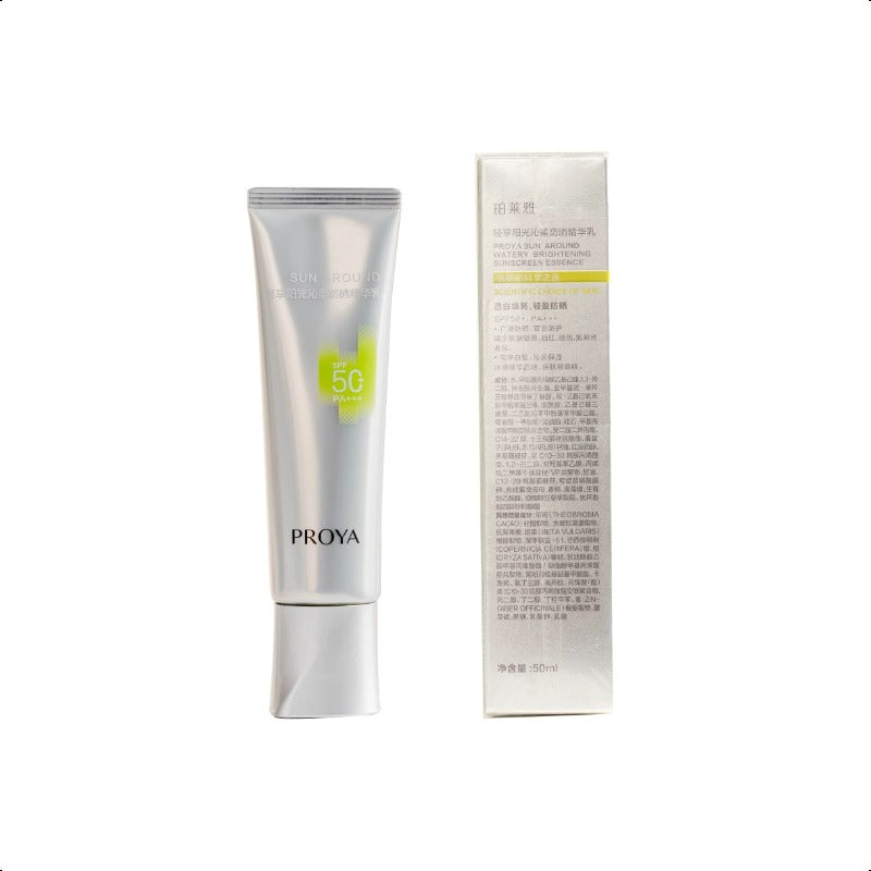 PROYA Airy Clear High Sun Protection Sunscreen Lotion SPF50+ PA+++