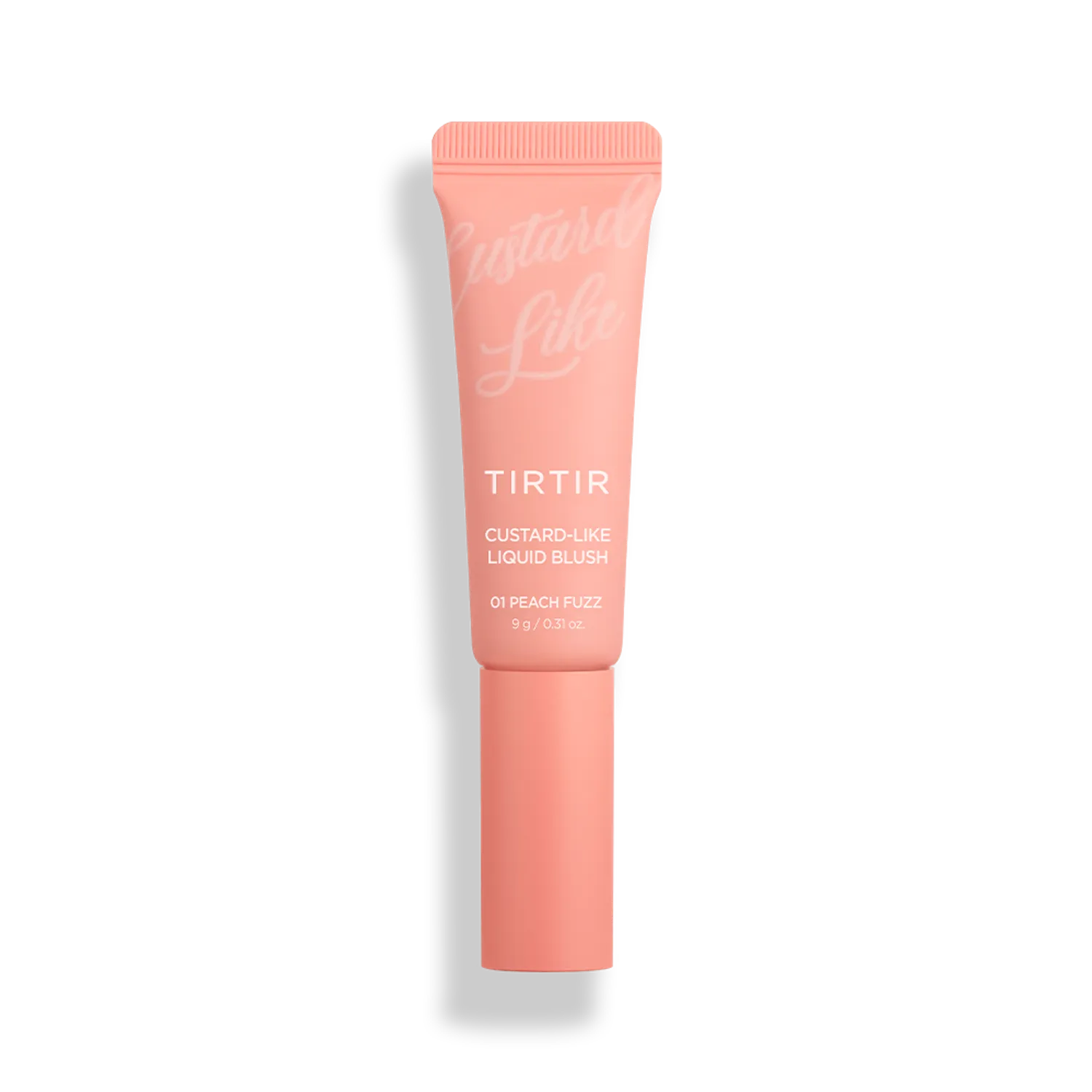 TIRTIR Custard-Like Liquid Blush (6 Colors)