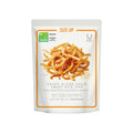 Delight project Crispy Sliced Squid Sweet Rice Chip 100g Limited Set