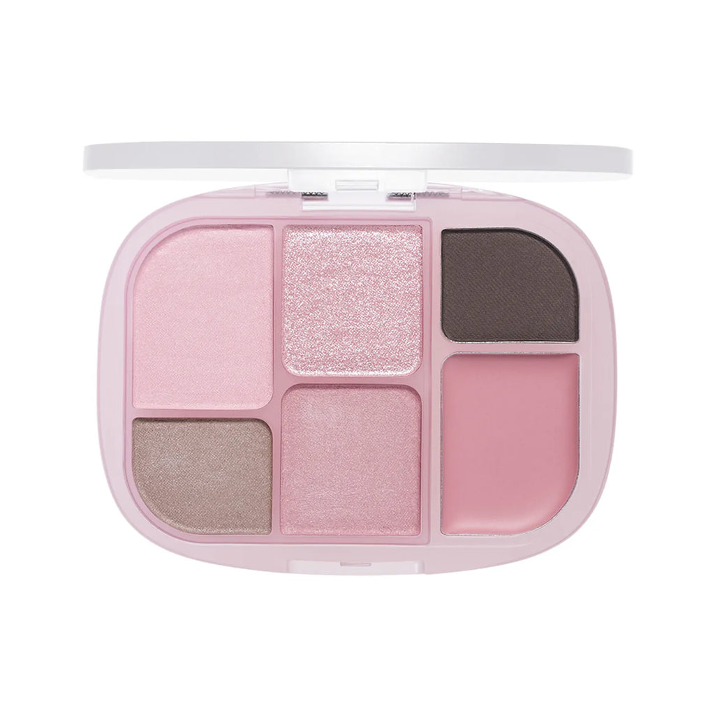 WAKEMAKE Soft Sheer Multi Palette