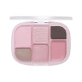 WAKEMAKE Soft Sheer Multi Palette