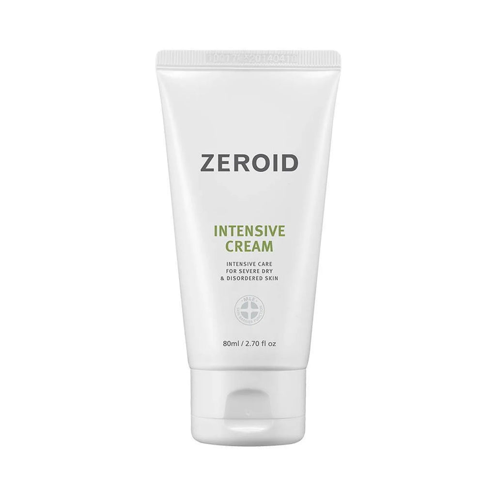 ZEROID Intensive Cream 80ml