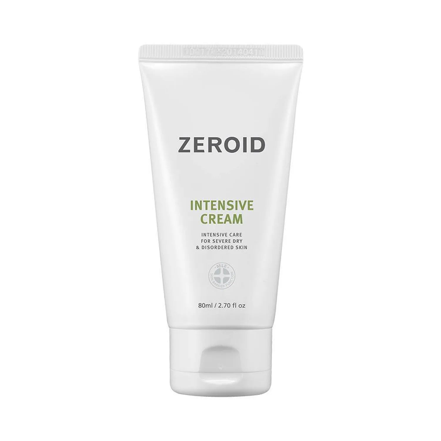 ZEROID Intensive Cream 80ml
