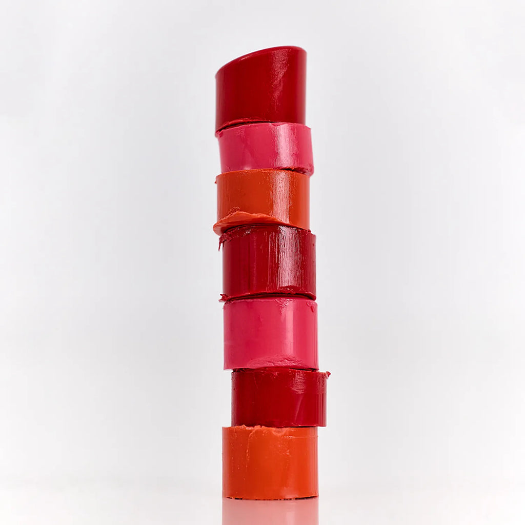 SKYBOTTLE Voluming Color Lip Balm 3.5g