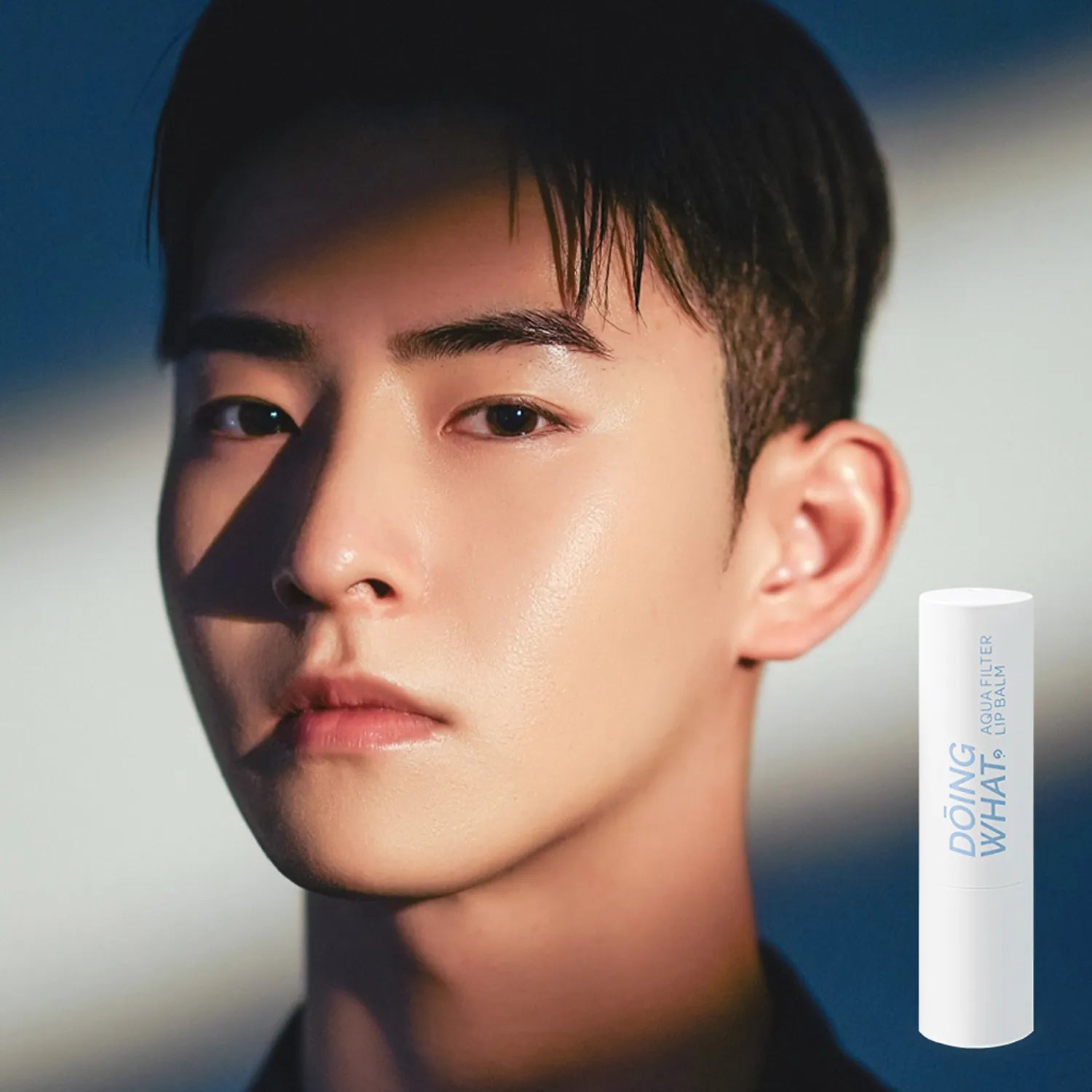 Doing What Aqua Filter Lip Balm 3.8g