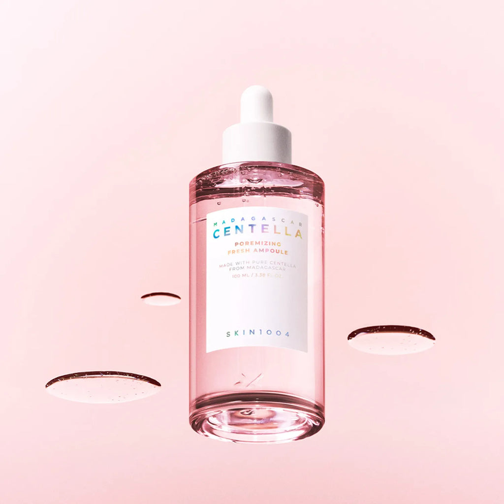 SKIN1004 Madagascar Centella Poremizing Fresh Ampoule 100ml