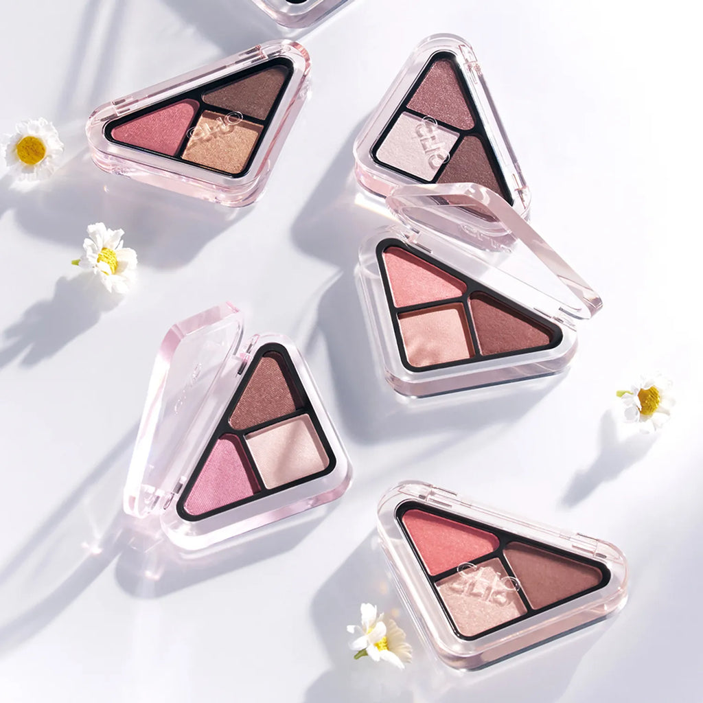 CLIO Essential Shadow Tap (5 Colors)